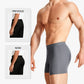 ⏰LIMITED TIME 50% OFF!🔥 Nebility Mens 3D Butt Lift Enhancing Shapewear Boxer Briefs