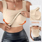 🏆Last Day Special Price ￡8.99!!💐Women's U Neck Tank Tops with Built-In Bra