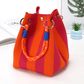 🔥HOT SALE 60% OFF✨Boho Handmade Crochet Bucket Bag