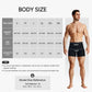 ⏰LIMITED TIME 50% OFF!🔥 Nebility Mens 3D Butt Lift Enhancing Shapewear Boxer Briefs