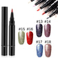 💅💦 Limited Time Buy 1 Get 1 Free - £9.99! ✨One Step Nail Gel Pen🎨Free handheld mini UV nail lamp💡