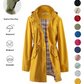 💖LAST DAY SALE 50% OFF✨Womens Chic. Lightweight. Waterproof Jacket 🍃🧥-Unleash Style and Durability in Any Storm!