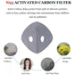 📢📢50% OFF !! ⏰Reusable Carbon Filter Dust Mask – Built for Active Lifestyles