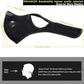 📢📢50% OFF !! ⏰Reusable Carbon Filter Dust Mask – Built for Active Lifestyles