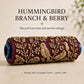 🔥LAST DAY 49% OFF - 🏡Decorative Wall Texture Roller🐦