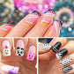 💅💦 Limited Time Buy 1 Get 1 Free - £9.99! ✨One Step Nail Gel Pen🎨Free handheld mini UV nail lamp💡