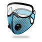 📢📢50% OFF !! ⏰Reusable Carbon Filter Dust Mask – Built for Active Lifestyles