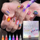 🐰 Easter Special Offer – 50% OFF! 🎁12 Colors Nail Art Pens Set🎨💅
