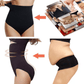 ✨HOT SALE 49% OFF🩲High Waist Tummy Control Shapewear Panties -🥰Achieving Painless Body Shaping!!!