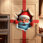 ⏳Surprise price: ￡5.99!!🔥Christmas Creative Wall Sticke🎁🎅