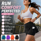 🏆Over 30,000 units sold ⌚️ Anti-Chafing Active Skort – Super soft and comfortable🔥 Perfect For Running, Tennis, Gym & Daily Wear! 🏃‍♀️🎾✨
