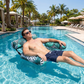 🌞🏊 Limited-time 49% OFF! 💺 Inflatable Floating Chair – Comfortable, Stable, and Perfect for Relaxing on the Water 🌊