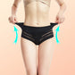 🔥Last Day Buy 1 Get 2✨Breathable Seamless Striped Panty for Women，Lightweight, No-Show, Breathable Cotton Crotch, All-Day Freshness.💝🌸