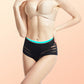 🔥Last Day Buy 1 Get 2✨Breathable Seamless Striped Panty for Women，Lightweight, No-Show, Breathable Cotton Crotch, All-Day Freshness.💝🌸