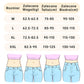 🔥Last Day Buy 1 Get 2✨Breathable Seamless Striped Panty for Women，Lightweight, No-Show, Breathable Cotton Crotch, All-Day Freshness.💝🌸