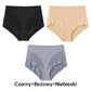 🔥Last Day Buy 1 Get 2✨Breathable Seamless Striped Panty for Women，Lightweight, No-Show, Breathable Cotton Crotch, All-Day Freshness.💝🌸