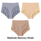 🔥Last Day Buy 1 Get 2✨Breathable Seamless Striped Panty for Women，Lightweight, No-Show, Breathable Cotton Crotch, All-Day Freshness.💝🌸
