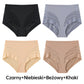 🔥Last Day Buy 1 Get 2✨Breathable Seamless Striped Panty for Women，Lightweight, No-Show, Breathable Cotton Crotch, All-Day Freshness.💝🌸