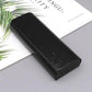 🔥Hot Sale￡6.99！🔥Minimalist Hard Leather Glasses Case