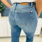 ✨Last Day Sale- 50% OFF👖High Stretch New Tummy Control Bootcut Jeans