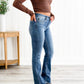 ✨Last Day Sale- 50% OFF👖High Stretch New Tummy Control Bootcut Jeans