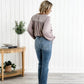 ✨Last Day Sale- 50% OFF👖High Stretch New Tummy Control Bootcut Jeans