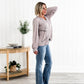 ✨Last Day Sale- 50% OFF👖High Stretch New Tummy Control Bootcut Jeans
