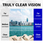 🔥Buy One, Get One Free🔥Smart Autofocus Reading Glasses｜Blue Light Filter · All-Day Comfort and Crystal-Clear Vision
