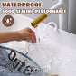 🎉LAST DAY SALE 50% OFF!!💞🧥Hanging Vacuum Storage Bags – Hanging Design for Wardrobe, Air Vacuum Compression, Waterproof Dustproof & Space-Saving 🧹✨