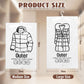🎉LAST DAY SALE 50% OFF!!💞🧥Hanging Vacuum Storage Bags – Hanging Design for Wardrobe, Air Vacuum Compression, Waterproof Dustproof & Space-Saving 🧹✨