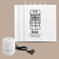 🎉LAST DAY SALE 50% OFF!!💞🧥Hanging Vacuum Storage Bags – Hanging Design for Wardrobe, Air Vacuum Compression, Waterproof Dustproof & Space-Saving 🧹✨
