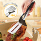 🔥New Hot Selling Sale 50%OFF!❤️‍🔥 Stainless Steel Barbecue Clamp