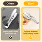 🔥New Hot Selling Sale 50%OFF!❤️‍🔥 Stainless Steel Barbecue Clamp