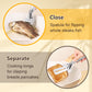 🔥New Hot Selling Sale 50%OFF!❤️‍🔥 Stainless Steel Barbecue Clamp