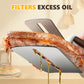 🔥New Hot Selling Sale 50%OFF!❤️‍🔥 Stainless Steel Barbecue Clamp