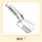 🔥New Hot Selling Sale 50%OFF!❤️‍🔥 Stainless Steel Barbecue Clamp