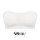 ✨Hot Sale 50% OFF🔥Women's Non-Slip Strapless Wireless Bra with Crossover Side Closure