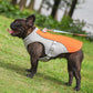 🐶Last Day Sale 50% OFF❄️🐾 Dog Summer Ice Cooling Protective Vest