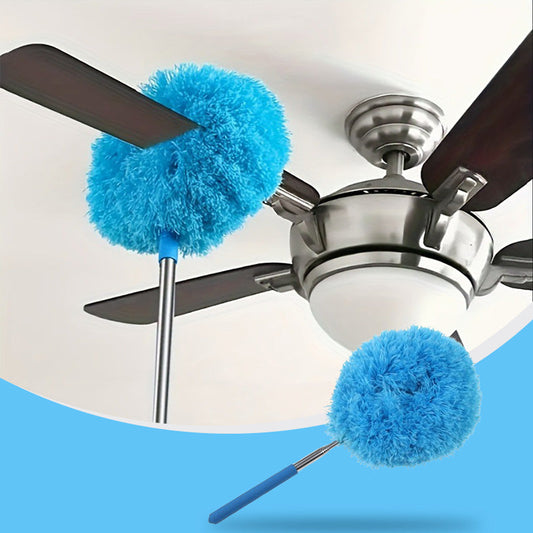 🔥Buy 1 Get 1 Free-2026 Hot Sale🪄Ceiling Fan & Household Dust Buster & Multifunction Duster