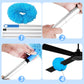 🔥Buy 1 Get 1 Free-2026 Hot Sale🪄Ceiling Fan & Household Dust Buster & Multifunction Duster