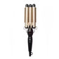 🔥Hot Sale 49% OFF🎁-3-Barrel Curling Iron with Adjustable Temperature