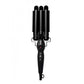 🔥Hot Sale 49% OFF🎁-3-Barrel Curling Iron with Adjustable Temperature