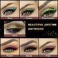 ✨LAST DAY SALE 70% OFF  Only ￡5.99💴!!!✨Reusable Self-Adhesive Eyeliner And Eyelash Stickers With Glitter👁️