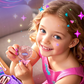 🔥Special Gift 50%OFF💎DIY Charm-Making Toy Kit for Kids🎀