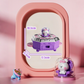 🔥Special Gift 50%OFF💎DIY Charm-Making Toy Kit for Kids🎀