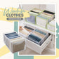 🔥Hot Sale 50% OFF✨Wardrobe Clothes Organizer