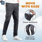🎁Hot Sale 70% OFF🏆MultiPants – High Stretch Multi-pocket Durable Cargo Pants