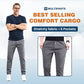 🎁Hot Sale 70% OFF🏆MultiPants – High Stretch Multi-pocket Durable Cargo Pants