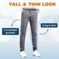 ⭐ Limited Time Deal 70% Off🏆Best-seller🥰MultiPants – High Stretch Multi-pocket Durable Cargo Pants