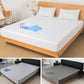 🔥Hot sale 75%OFF🛩️ Free shipping On All Purchases🎁Quilted Waterproof Mattress Protector